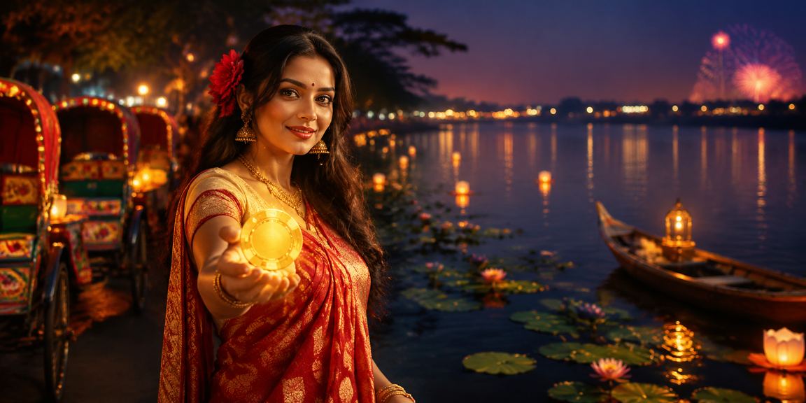 পহেলা বৈশাখে y90 বিশেষ বোনাস অফার