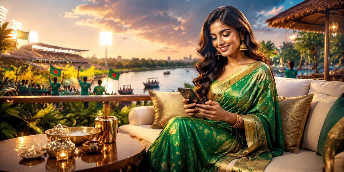 গাজীপুরে ক্রিকেট বেটিং এর জন্য স্থানীয় পছন্দ ও অনুষ্ঠান