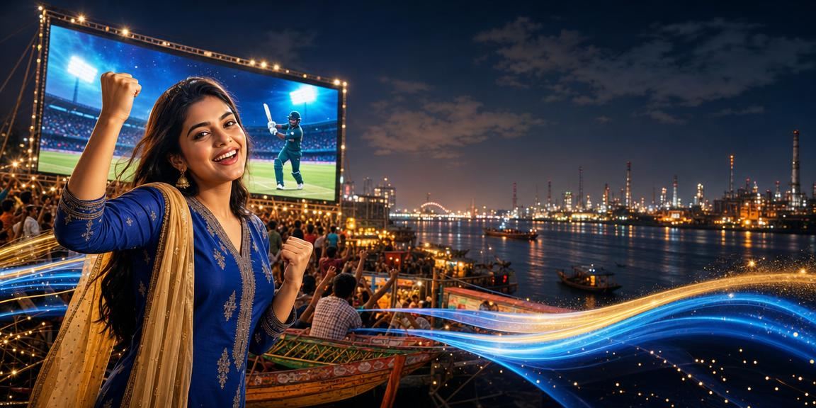 নারায়ণগঞ্জ বীচে ক্রিকেট বেটিং নিয়ে আলোচনা